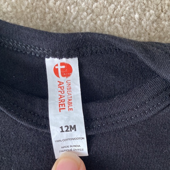 🐻 3/$30 Baby bear onesie - Picture 2 of 4